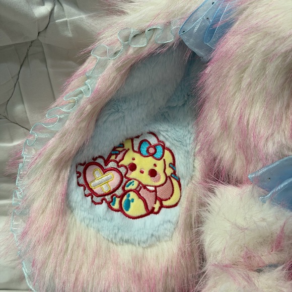 NEW LIILA 600% V3 Masquerade Party with My Girl Series- Bunny - Picture 5 of 9